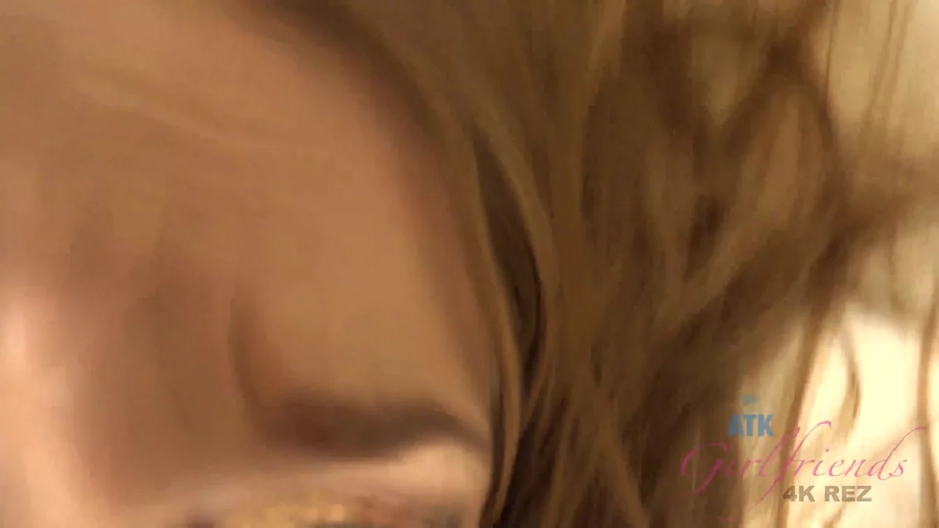 Preview of ATKGirlfriends Ela Darling Compilation XXX